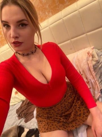 Индивидуалка Искра Фотография 3