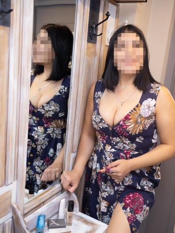 Индивидуалка Агата Фотография 4